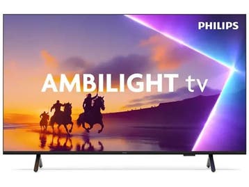 Philips 43PUS8500/12 - Ultra HD TV - 4K QLED Dolby Atmos, Verzenden