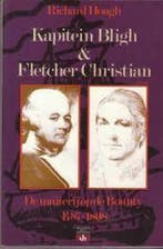 Kapitein Bligh & Fletcher Christian: de muiterij op de, Verzenden, Gelezen, Hough