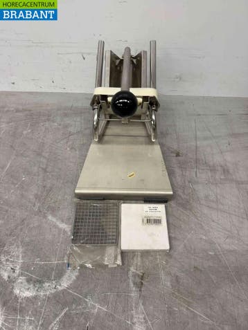 Louis Tellier Frietsnijder patatsnijder 8 en 10 mm mes, Zakelijke goederen, Horeca | Keukenapparatuur, Ophalen of Verzenden, Nieuw in verpakking