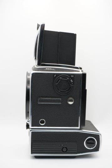 Hasselblad 553 elx Analoge camera