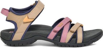 Teva W  Maat 36 TIRRA Dames Sandalen - ROOT LIGHT MULTI, Verzenden, Nieuw