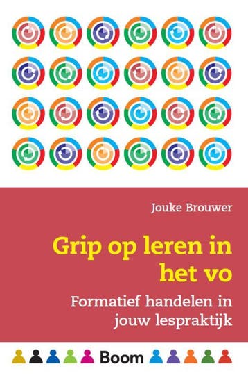 Grip op leren in het vo / In de klas 9789024441020, Verzenden, Zo goed als nieuw, Jouke Brouwer