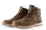 Mustang Veterboots in maat 45 Bruin, Verzenden, Boots