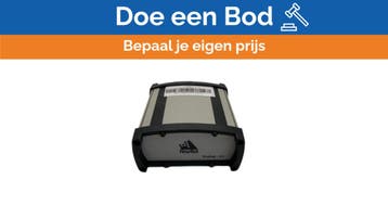 Bieden: Novatel Propak V3 424-L1 L2 GPS receiver, Watersport en Boten, Ophalen of Verzenden, Nieuw