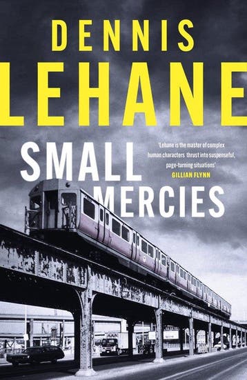 Small Mercies 9780349145761 Dennis Lehane, Verzenden, Zo goed als nieuw, Dennis Lehane