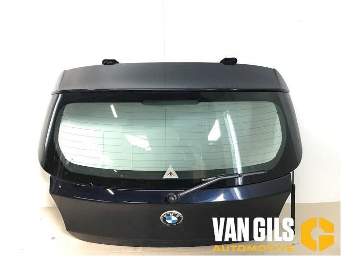 Achterklep BMW 1-Serie O178881, Auto-onderdelen, Carrosserie