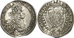 15 Kreuzer 1664, Habsburg Leopold I 1657-1705, Verzenden