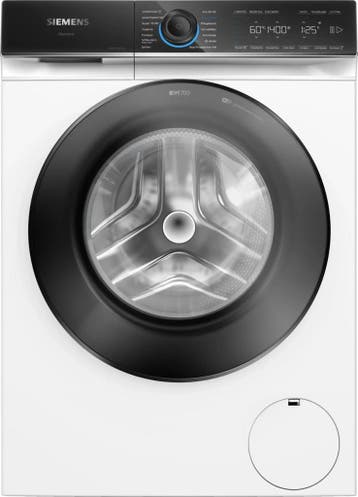 Siemens WG44B20Z0 - Wasmachine - 9 kg - 1400 tpm -, Ophalen of Verzenden, Nieuw