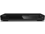 Veiling - Sony DVP-SR370 - DVD-speler met SCART geen HDMI, Gebruikt