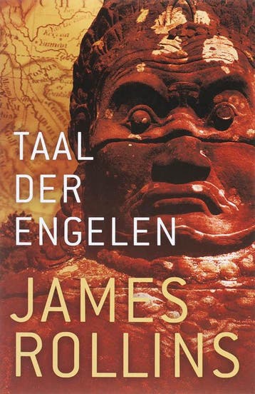 Taal der engelen / Sigma Force 9789024557608 James Rollins, Boeken, Verzenden, Gelezen, James Rollins