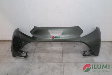 Voorkant bumper Toyota Aygo X 22- 52119-0H190, Autos : Pièces & Accessoires, Verzenden