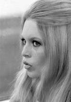 Jean-Pierre Fizet (1942–2018) - Brigitte Bardot ( BB )