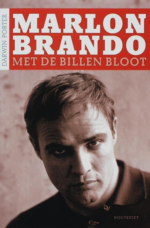 Marlon Brando 9789052409177 Dawn Porter, Boeken, Literatuur, Gelezen, Verzenden