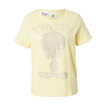 Princess goes Hollywood • geel t-shirt Tweety • 36, Verzenden