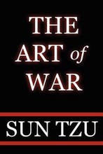 The Art of War 9781599869773 Sun Tzu, Verzenden, Sun Tzu