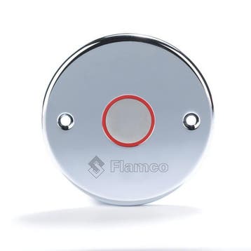 Bouton Poussoir HSF - 93001, Verzenden