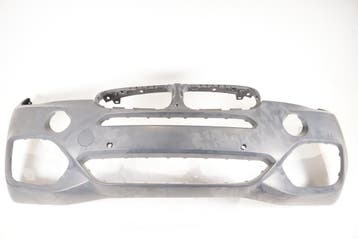 BMW X5 F15 OEM M-Pakket Voorbumper met PDC en camera NIEUW!, Ophalen of Verzenden, Nieuw
