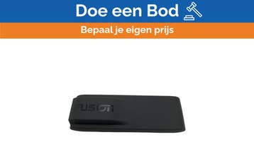 Bieden: Fusion MS-RA70CV Marine Stereo Cover -, Watersport en Boten, Ophalen of Verzenden, Nieuw