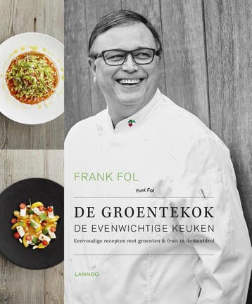 De groentekok 9789401435949 Marc Declercq, Boeken, Kookboeken, Verzenden, Zo goed als nieuw, Marc Declercq