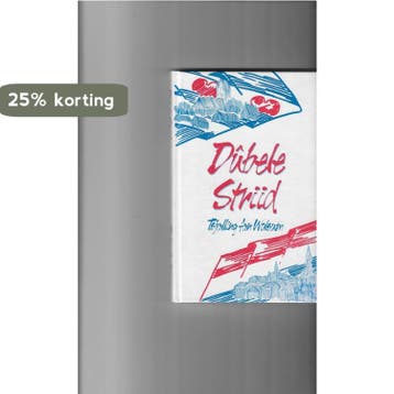 Dubbele stryd 9789065531100 Wolsum, Verzenden, Wolsum
