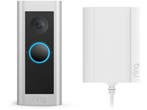 Ring Video Doorbell Pro 2 - Videodeurbel - 1536p HD+ -, Maison & Meubles, Sonnettes, Verzenden