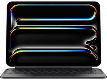 Apple iPad Pro (2024/2025) - Magic Keyboard - Groot trackpad, Computers en Software, Verzenden, Nieuw, Apple