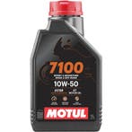 Motul 7100 10W50 4 Liter, Ophalen of Verzenden