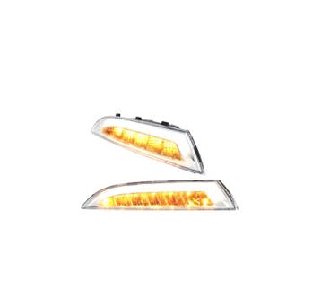 Modules Avant Pour Volkswagen Vw Scirocco III 08-14 Cardna, Verzenden
