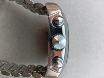 Locman - 1970 - Sans prix de réserve - N6593 - Homme - 2013, Nieuw
