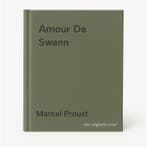 Amour De Swann 9782070367801 Marcel Proust, Boeken, Verzenden, Gelezen, Marcel Proust