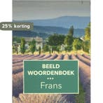 Beeldwoordenboek Frans 9789460773549, Verzenden, Gelezen, Nederlands
