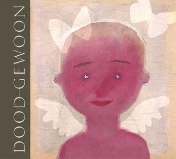 Doodgewoon 9789025762353 Bette Westera, Verzenden, Zo goed als nieuw, Bette Westera