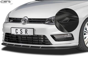 Cupspoiler voor VW Golf 7 R-Line CSL333-G, Verzenden