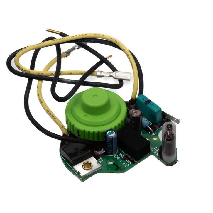 Festool Elektronik ETS 150 EQ 230V ET-BG (499969), Bricolage & Construction, Outillage | Scies mécaniques, Envoi