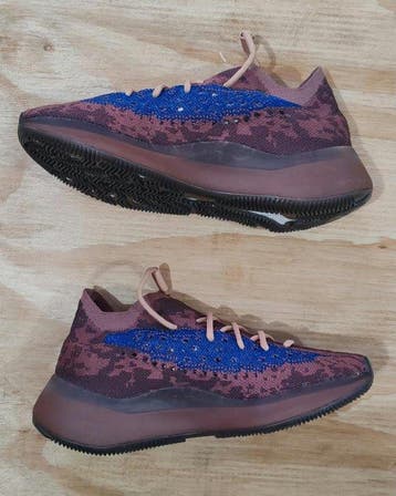 Adidas - Low-top sneakers - Maat: EU 41.5, Nieuw