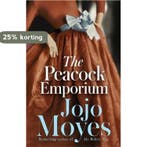 Peacock Emporium 9780340960370 Jojo Moyes, Verzenden, Zo goed als nieuw, Jojo Moyes