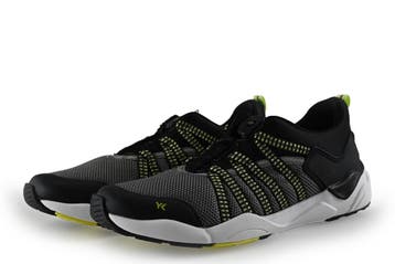 Lurchi Sneakers in maat 39 Zwart, Verzenden, Sneakers