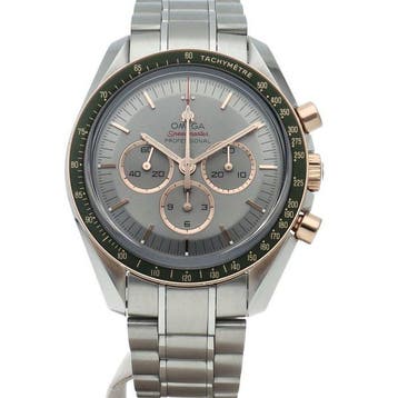 Omega - Speedmaster Chronograph 1.7 Tokyo 2020 Olympic, Nieuw