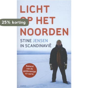 Licht op het Noorden 9789026326196 Stine Jensen, Verzenden, Stine Jensen