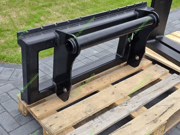 PALLETVORK FEM 2 PALLETVORKEN Manitou FEM2 FEM3 Frame, Serretuinbouw