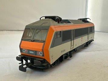Märklin H0 - 3634 - Locomotive électrique (1) - Série BB