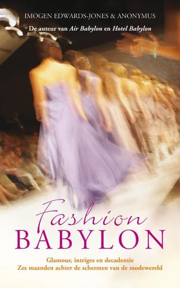 Fashion Babylon 9789022992845 I. Edwards-Jones, Verzenden, I. Edwards-Jones
