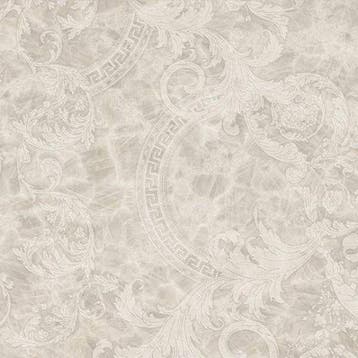 VERSACE Meteorite 60x60 Megabarocco Bianco DECORTEGEL /, Ophalen of Verzenden, Nieuw