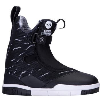 Hyperlite Gooey System Boot US 12 / EU 46, Watersport en Boten, Wakeboarden, Ophalen of Verzenden, Nieuw, Schoenen