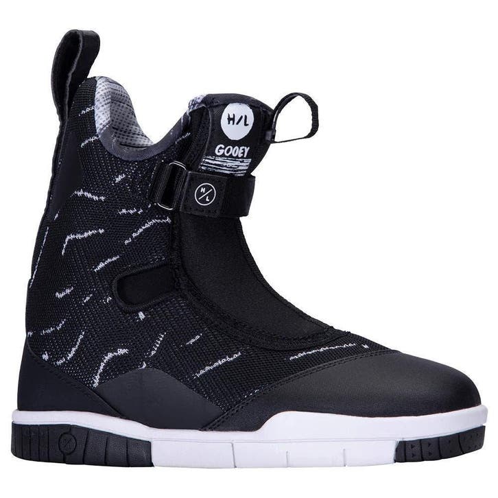 Hyperlite Gooey System Boot US 12 / EU 46, Sports nautiques & Bateaux, Wakeboard, Enlèvement ou Envoi