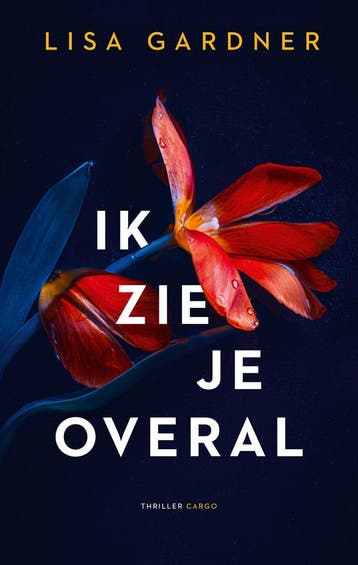 Ik zie je overal / Frankie Elkin / 3 9789403132570, Verzenden, Lisa Gardner