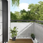 vidaXL Balkonscherm 90x700 cm 100% oxford polyester, Verzenden