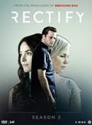 Rectify - Seizoen 2 op DVD, Cd's en Dvd's, Dvd's | Drama, Nieuw in verpakking, Verzenden