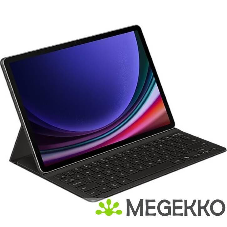 Samsung EF-DX720BBFGBE tabletbehuizing 27,9 cm (11 ) Hoes, Informatique & Logiciels, Claviers, Envoi