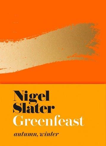 Greenfeast 9780008213770 Nigel Slater, Verzenden, Nigel Slater